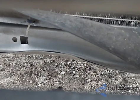 2011 Cadillac Srx Standard из США, поврежденный, VIN 3GYFNGEY1BS583168